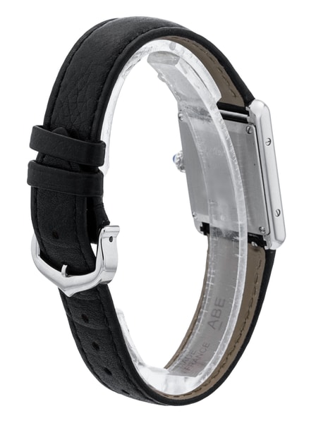 Cartier Tank Must WSTA0042